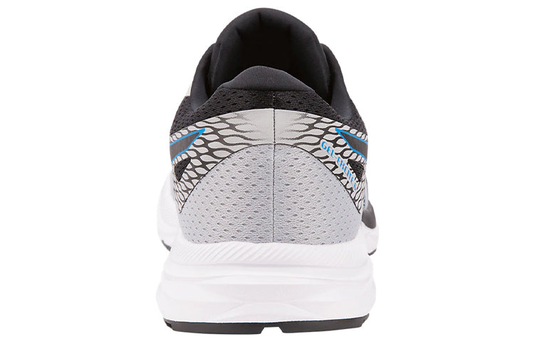 ASICS Gel-Excite 6 'Mid Grey Electric Blue' 1011A165-020