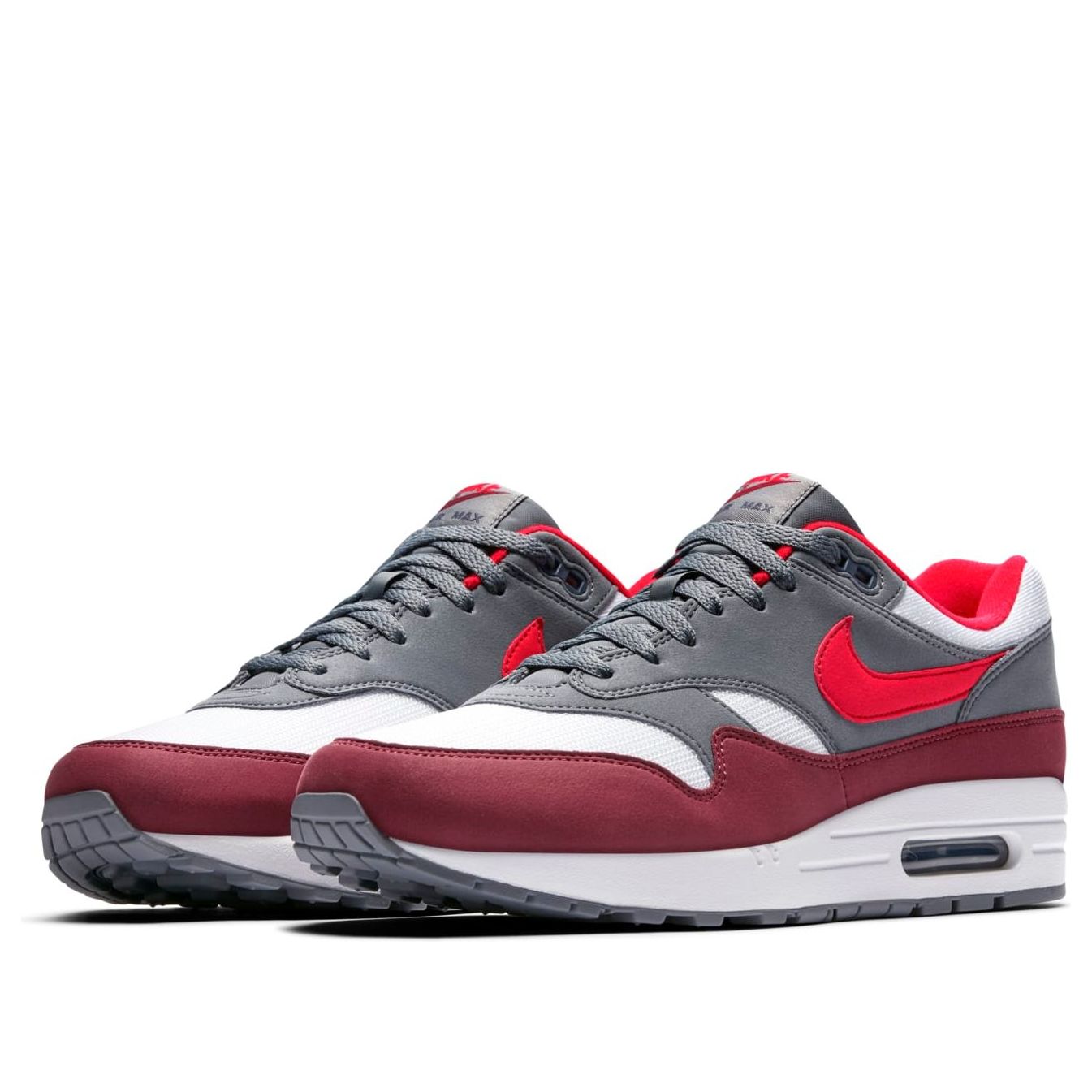 Nike Air Max 1 'University Red' AH8145-100