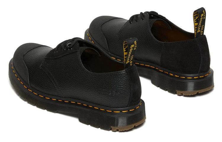 Dr. Martens Bodega x 1461 'Black' 27045001