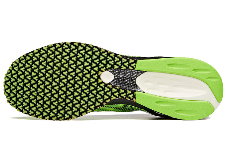 ANTA C202 2.0 'Lime Green Black' 112025563-2