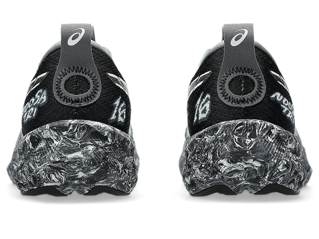 ASICS Noosa Tri 16 'Black White Marbled' 1011B872-001