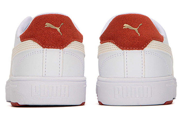 PUMA Serve Pro Lite 'White Chili Oil' 374902-16
