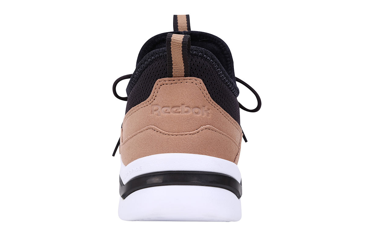 Reebok Royal Astrostorm 'Grey Black' CM9467
