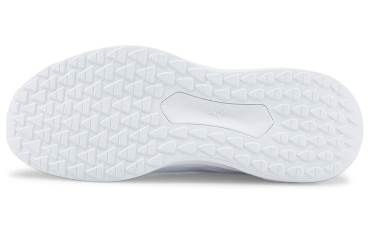 PUMA Twitch Runner 'White Grey Violet' 376289-03