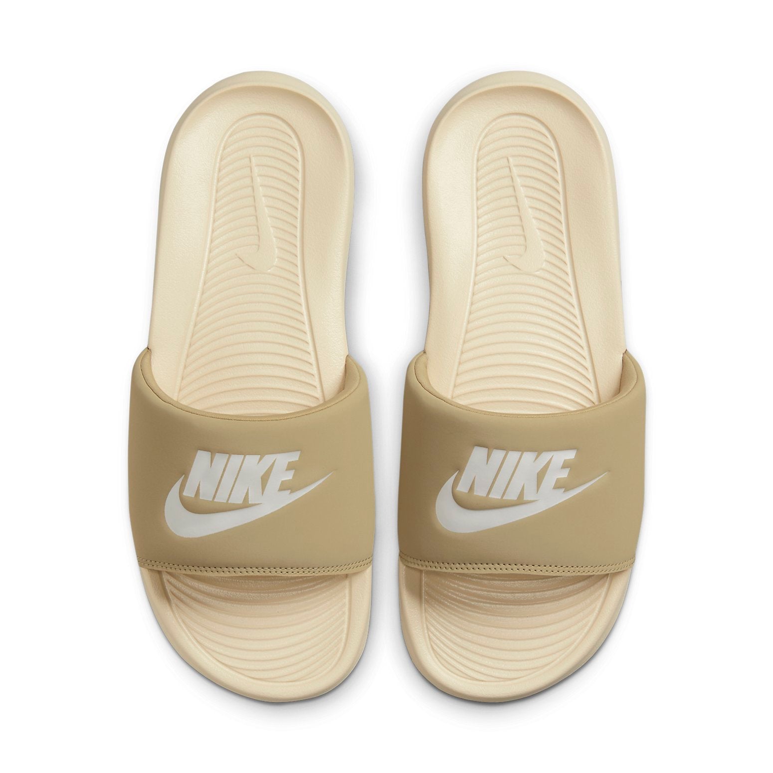 Nike Victori One Slide 'Limestone' CN9675-200