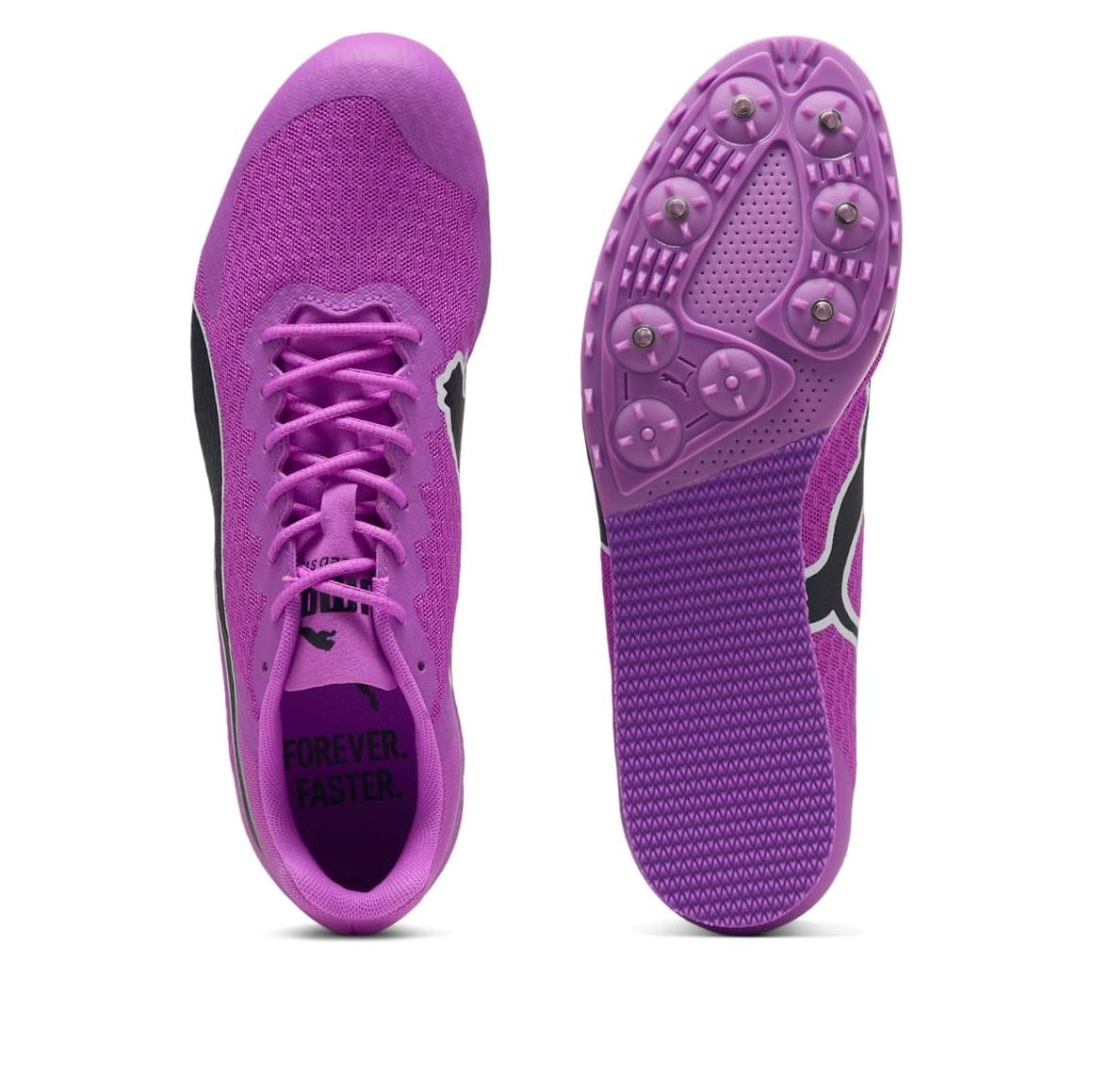 PUMA evoSPEED Star 9 'Pure Magenta' 311379-04