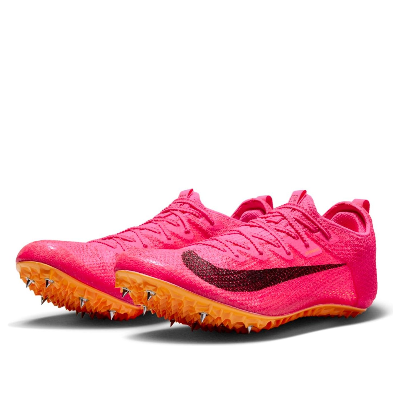 Nike Zoom Superfly Elite 2 'Hyper Pink Orange' CD4382-600