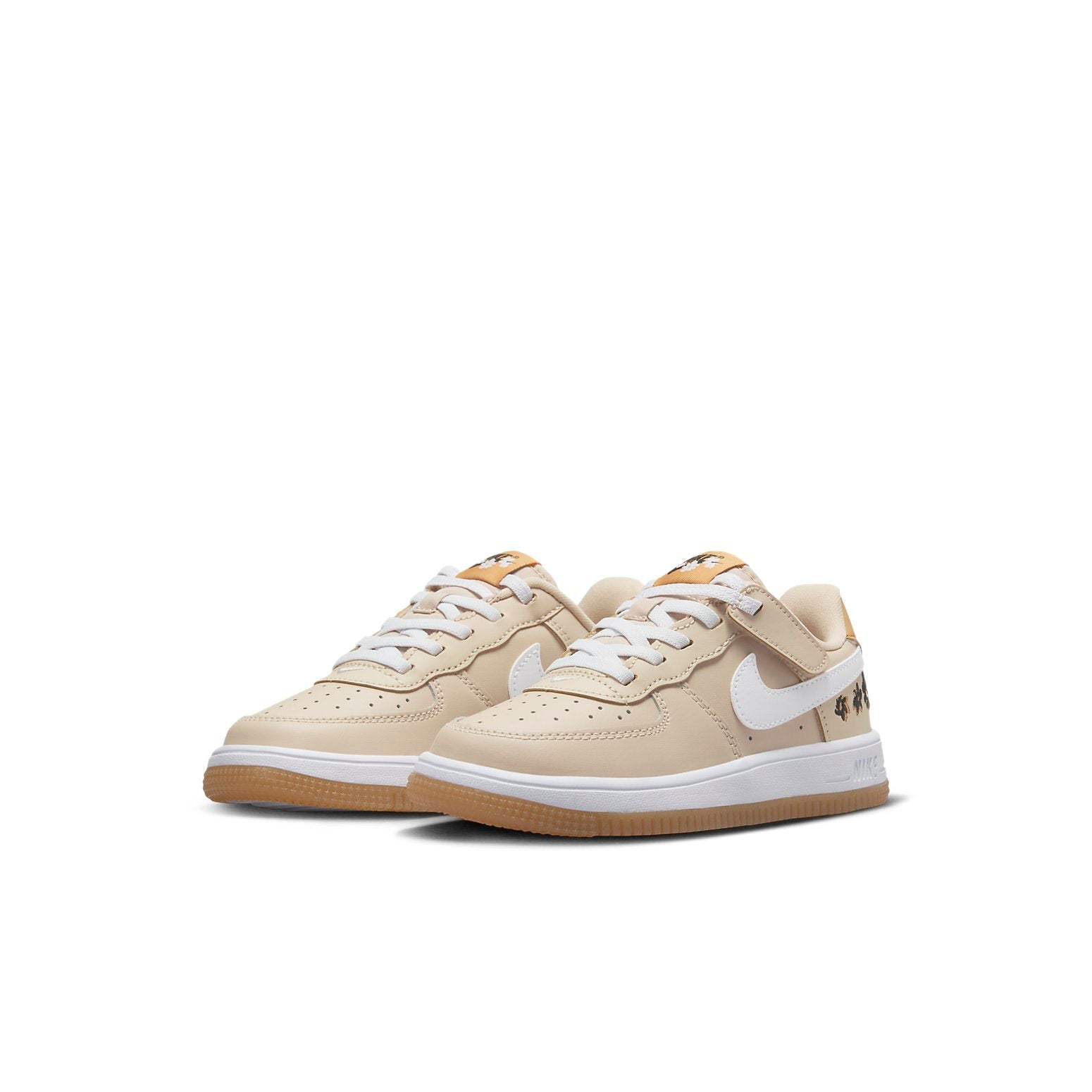 (PS) Nike Force 1 Low SE EasyOn 'Powered by Flowers' FZ1602-100