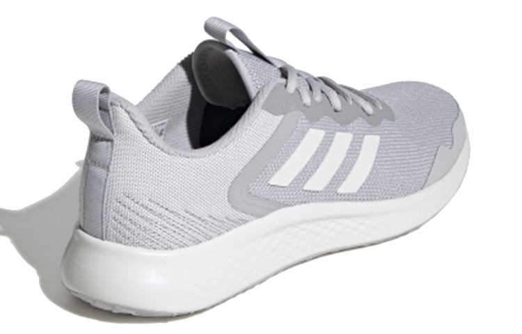 adidas neo Fluidstreet Gray FW9556