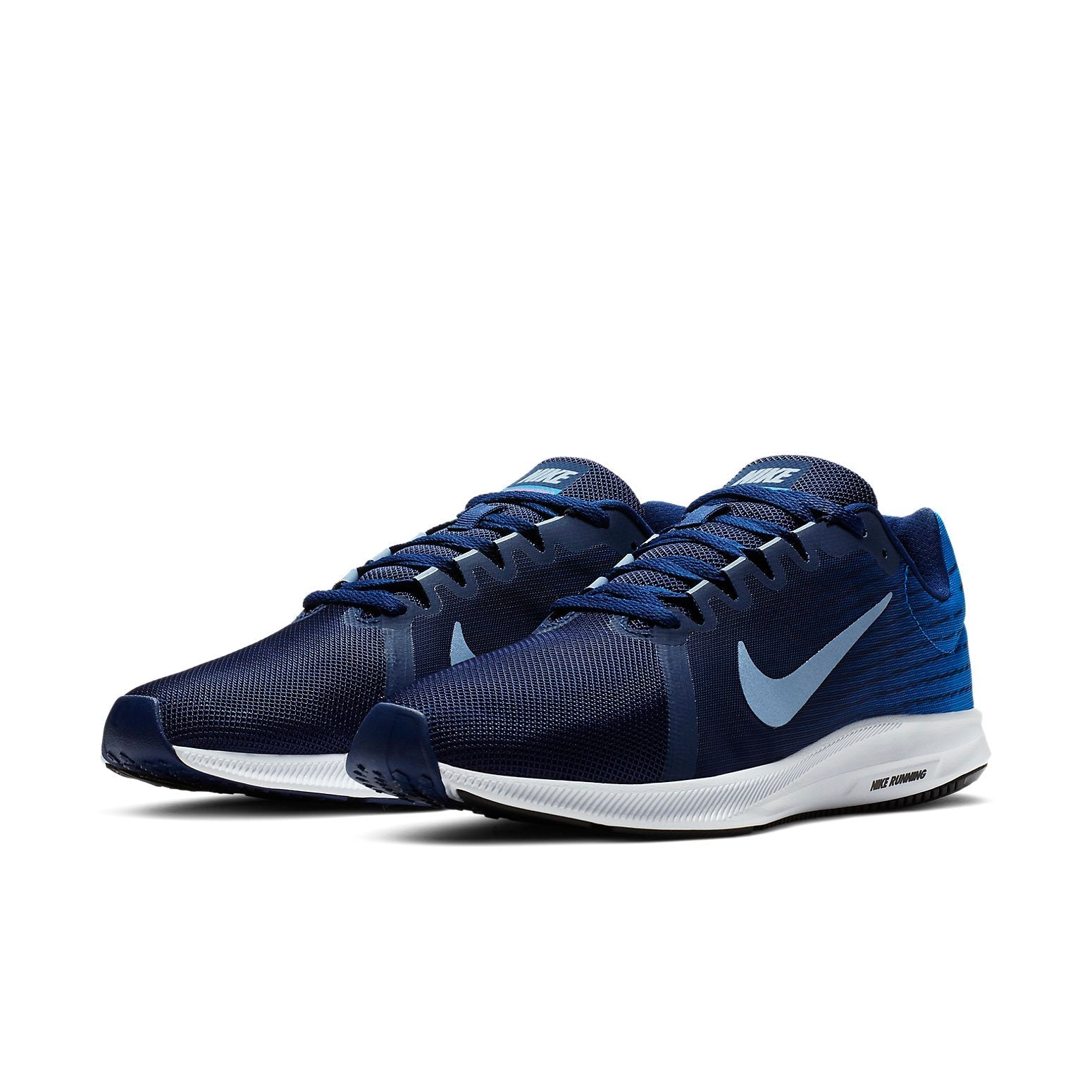 Nike Downshifter 8 'Blue Void' 908984-405
