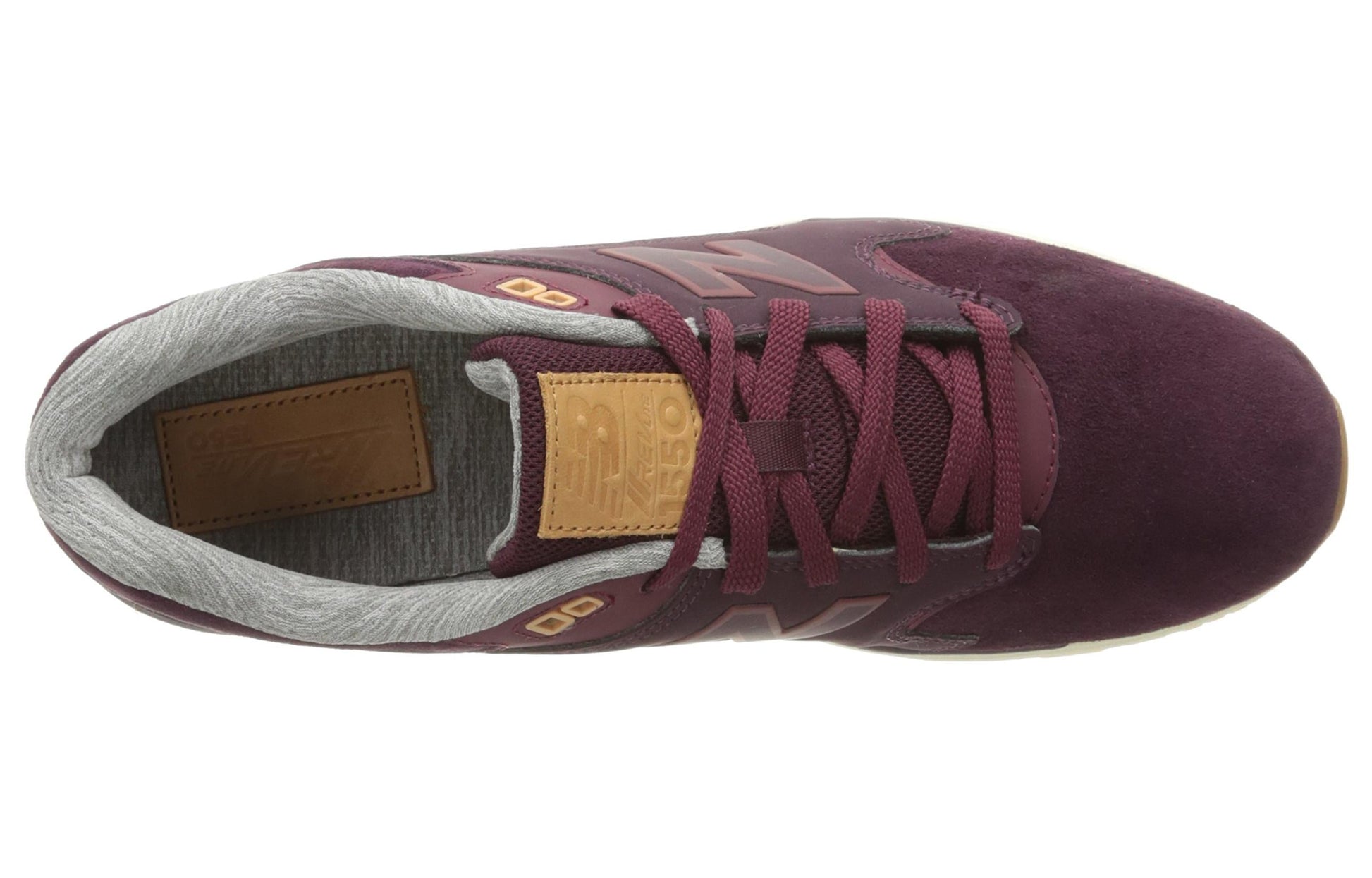New Balance 1550 'Burgundy' ML1550SA