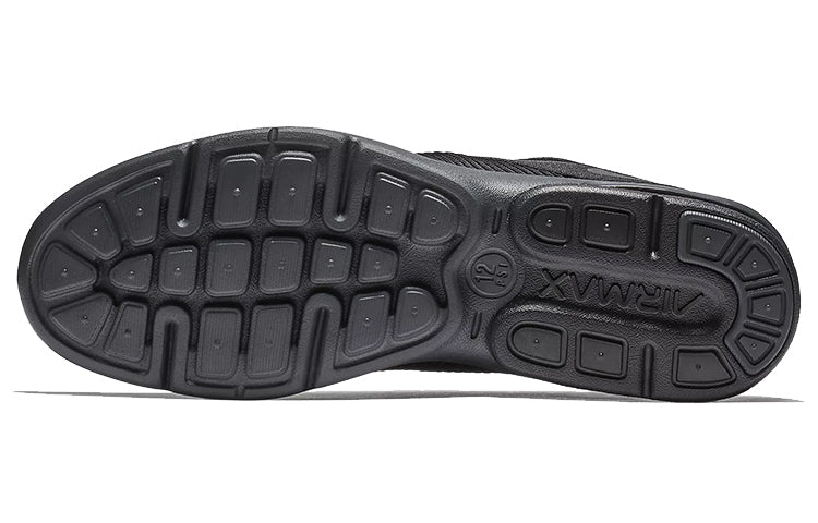 Nike Air Max Advantage 2 'Black Anthracite' AA7396-002
