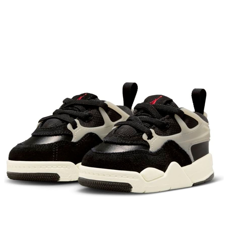 (TD) Air Jordan 4 RM 'Black Sail' FQ7937-006