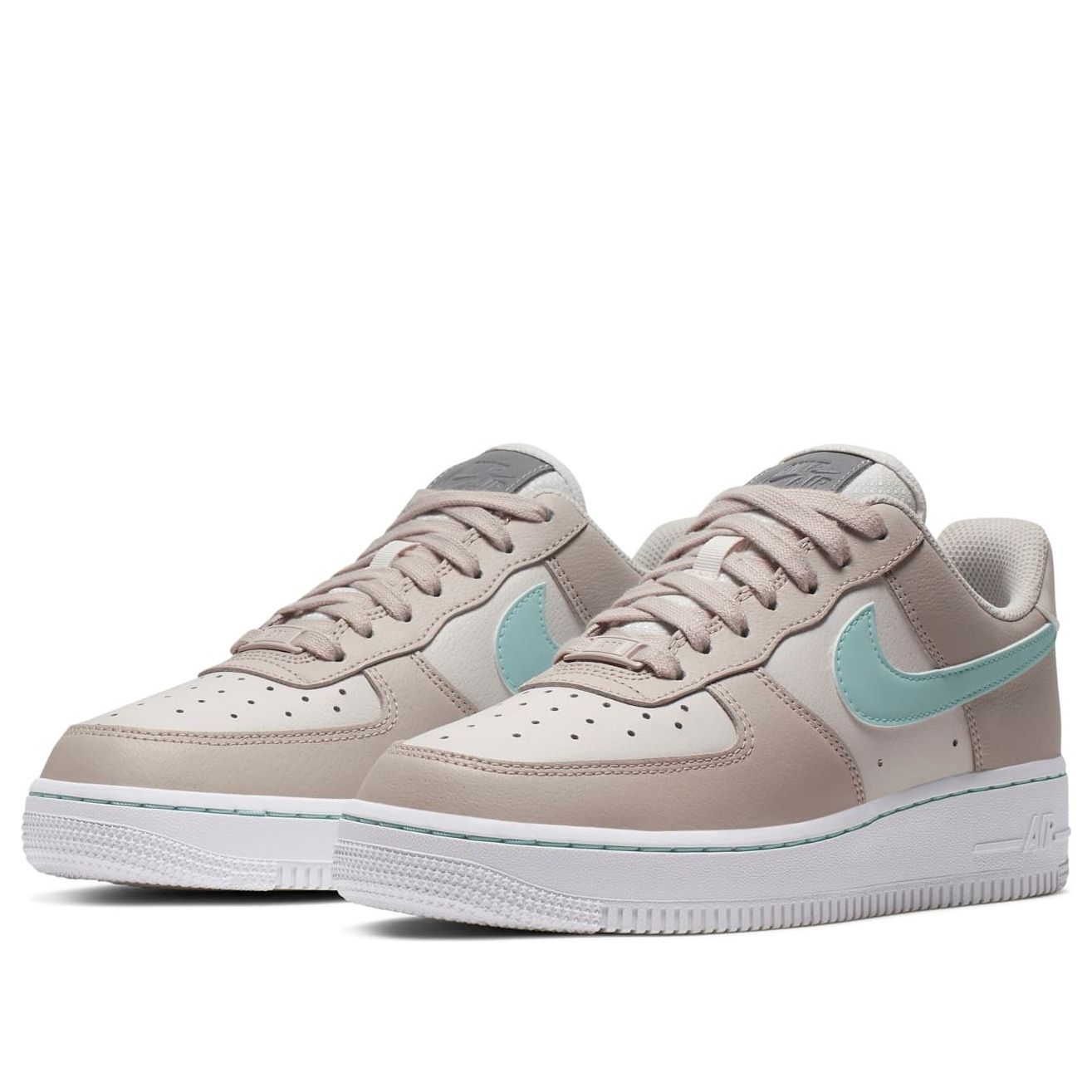(WMNS) Nike Air Force 1 Low 'Aurora Green' CJ9699-002