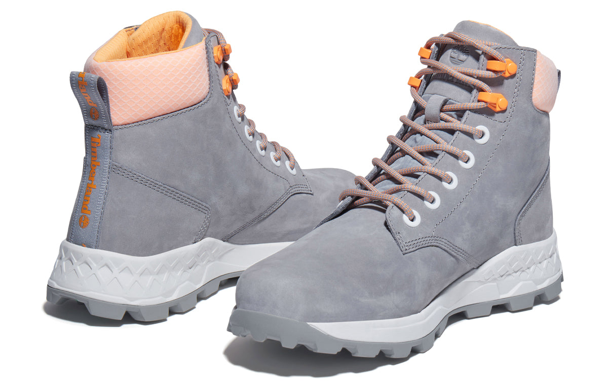 Timberland Brooklyn Boot 'Grey' A2HQS085