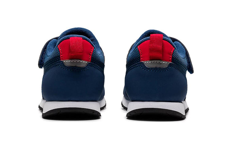 (PS) ASICS Migt Mini KIDS Blue 1144A170-400
