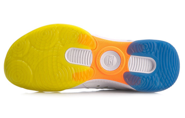 Li-Ning Halberd2 V2 'White Blue' AYTQ021-3
