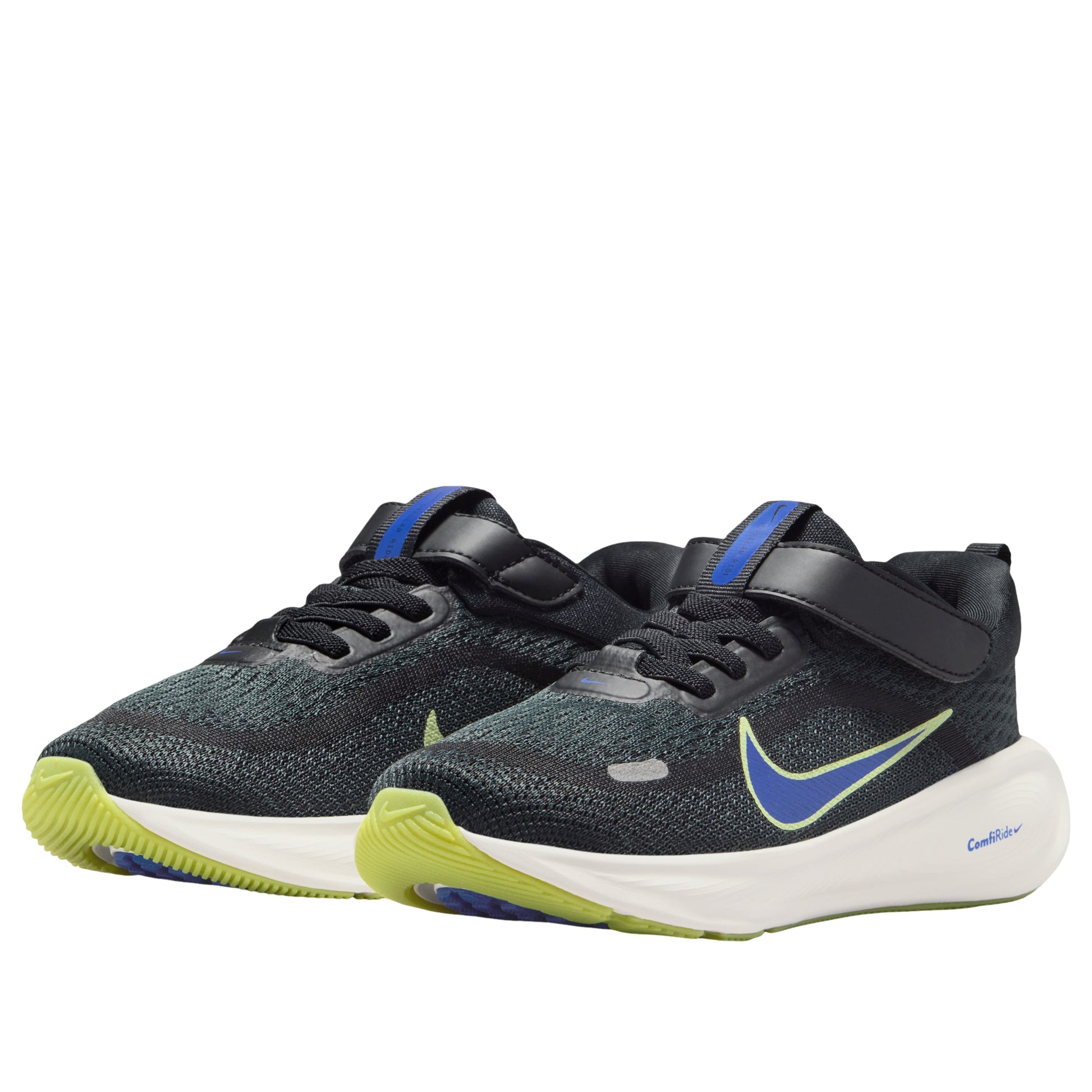 (PS) Nike Stellar Ride 'Black Spruce Racer Blue' HQ3267-010