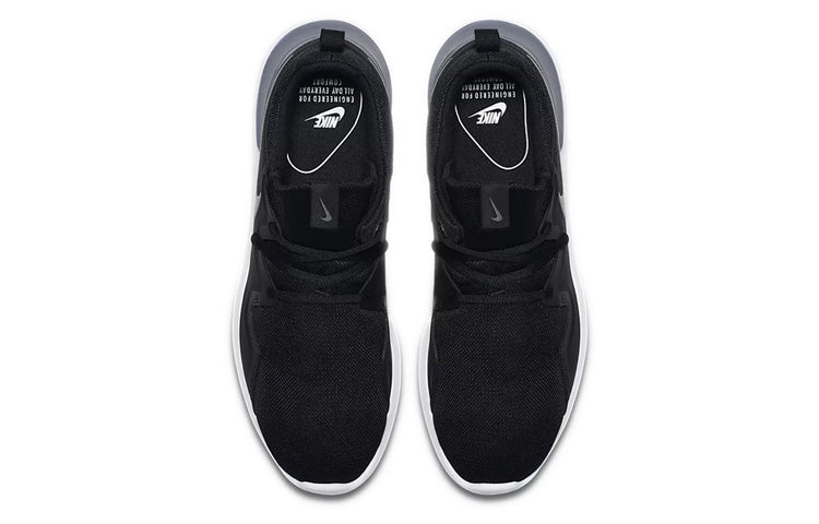 Nike Tessen 'Black' AA2160-001