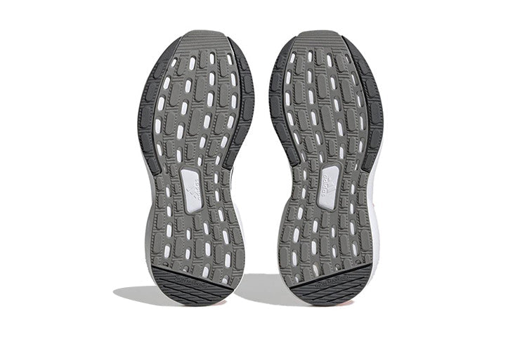 (PS) adidas Rapidasport BOA Shoes 'Grey Black White' HP2765