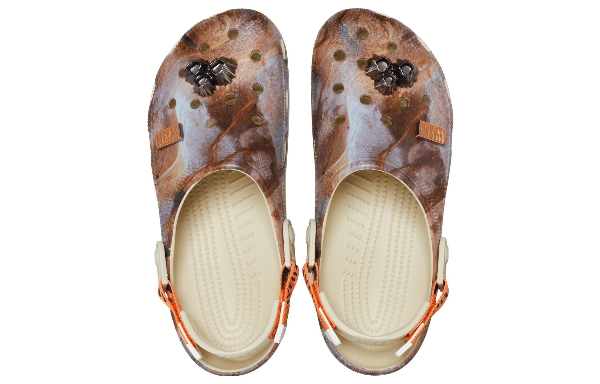Crocs Classic Clog x WHR 208551-267