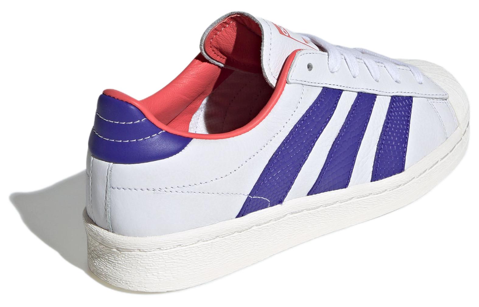 adidas Superstar 82 'White Night Flash' IE3054