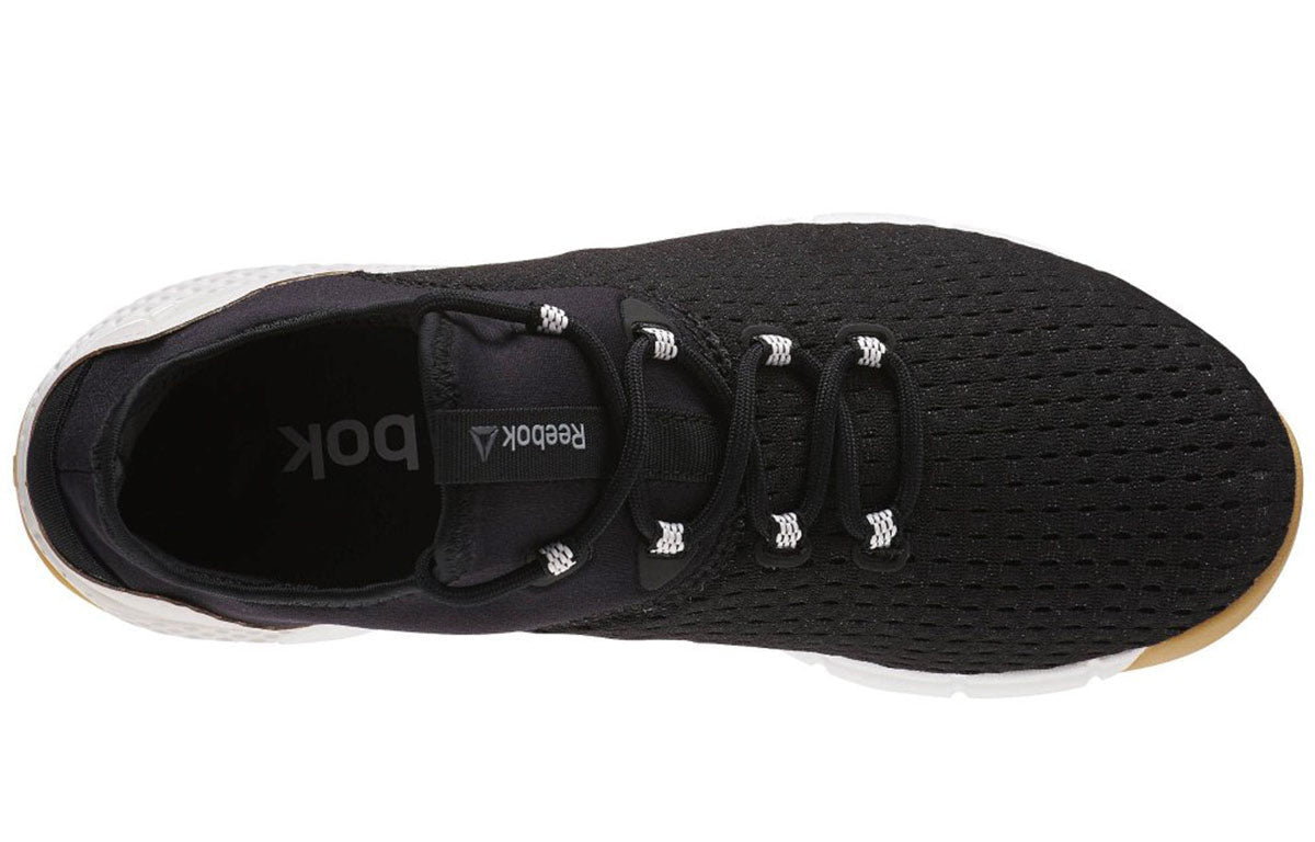 (WMNS) Reebok Fire Tr Black BD4749