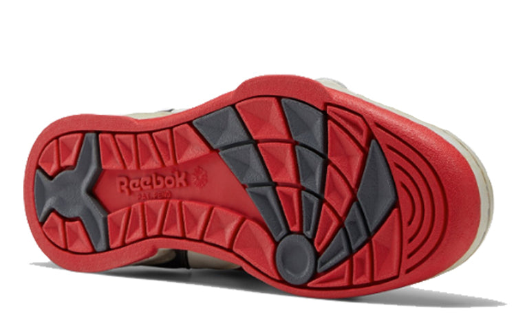 Reebok Alien Stomper '40th Anniversary Bishop Edition' DV8578