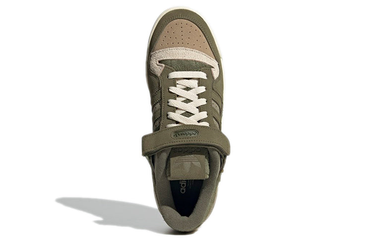(WMNS) adidas Forum 84 Low 'Focus Olive' GX5075