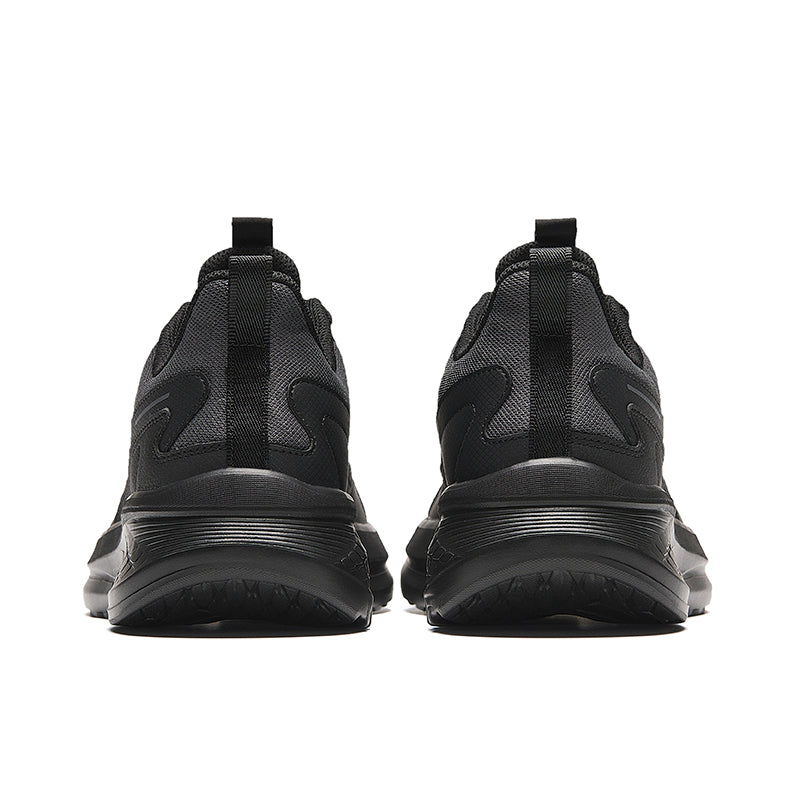 ANTA Running Series Sneakers 'Black' 912345579-1