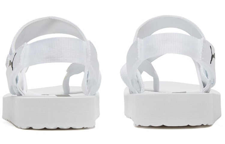 PUMA SummerCat 'White' 374837-02