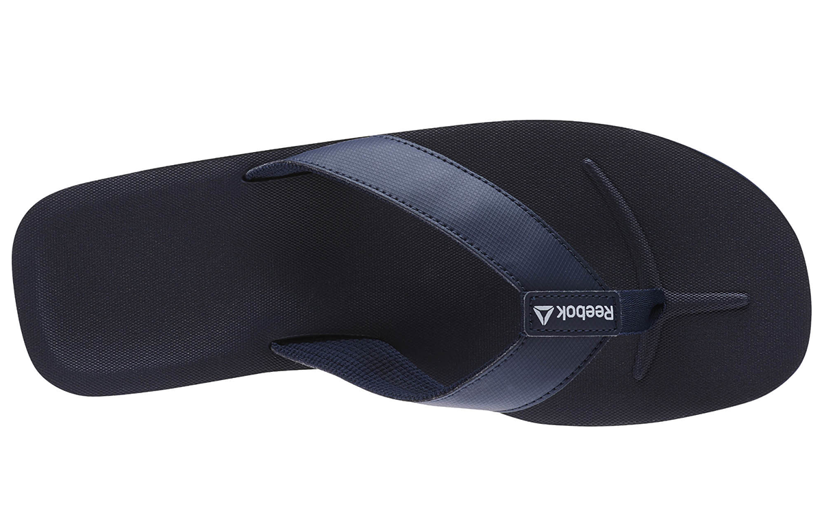 Reebok Cash Flip Blue Slippers CN0755