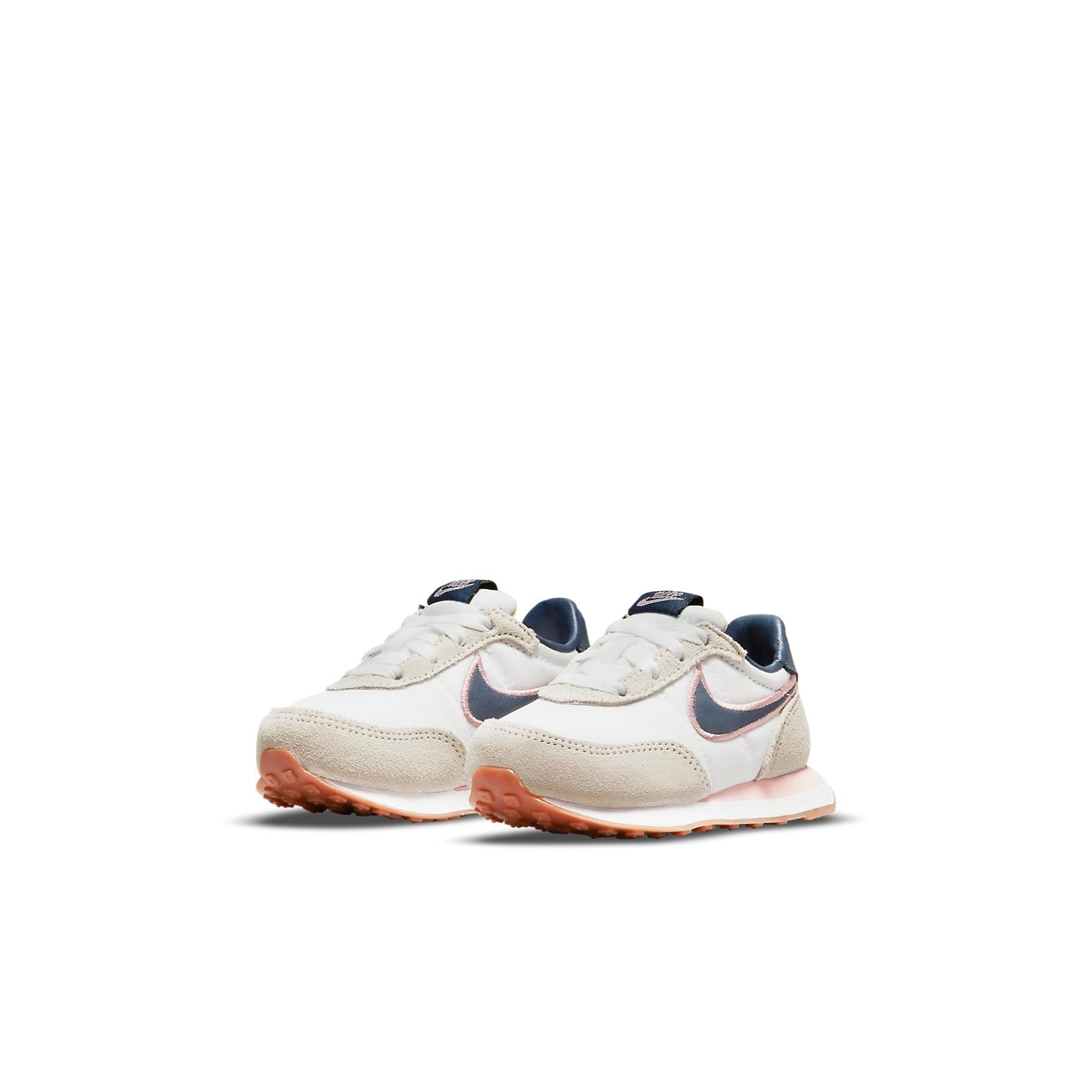 (TD) Nike Waffle Trainer 2 SE 'Letterman's Jacket' DJ0347-100