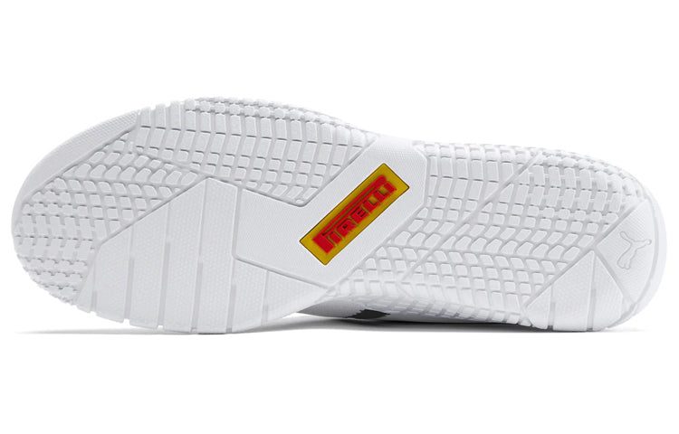 PUMA Replicat-X Pirelli BF 'White Black' 339998-03