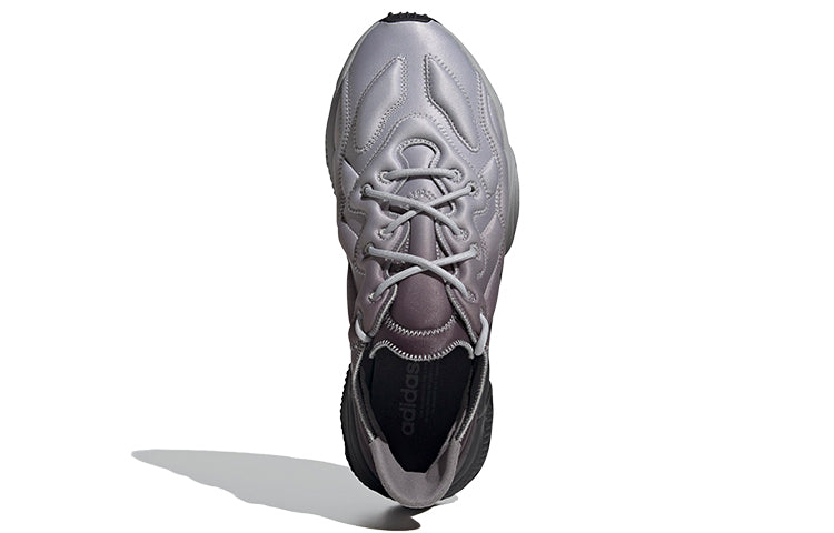 adidas Ozweego Tech 'Grey Black' EG0551