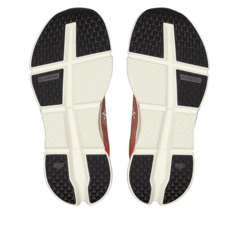 (WMNS) On Running Cloudgo 'Mahogany Ivory' 55.97908
