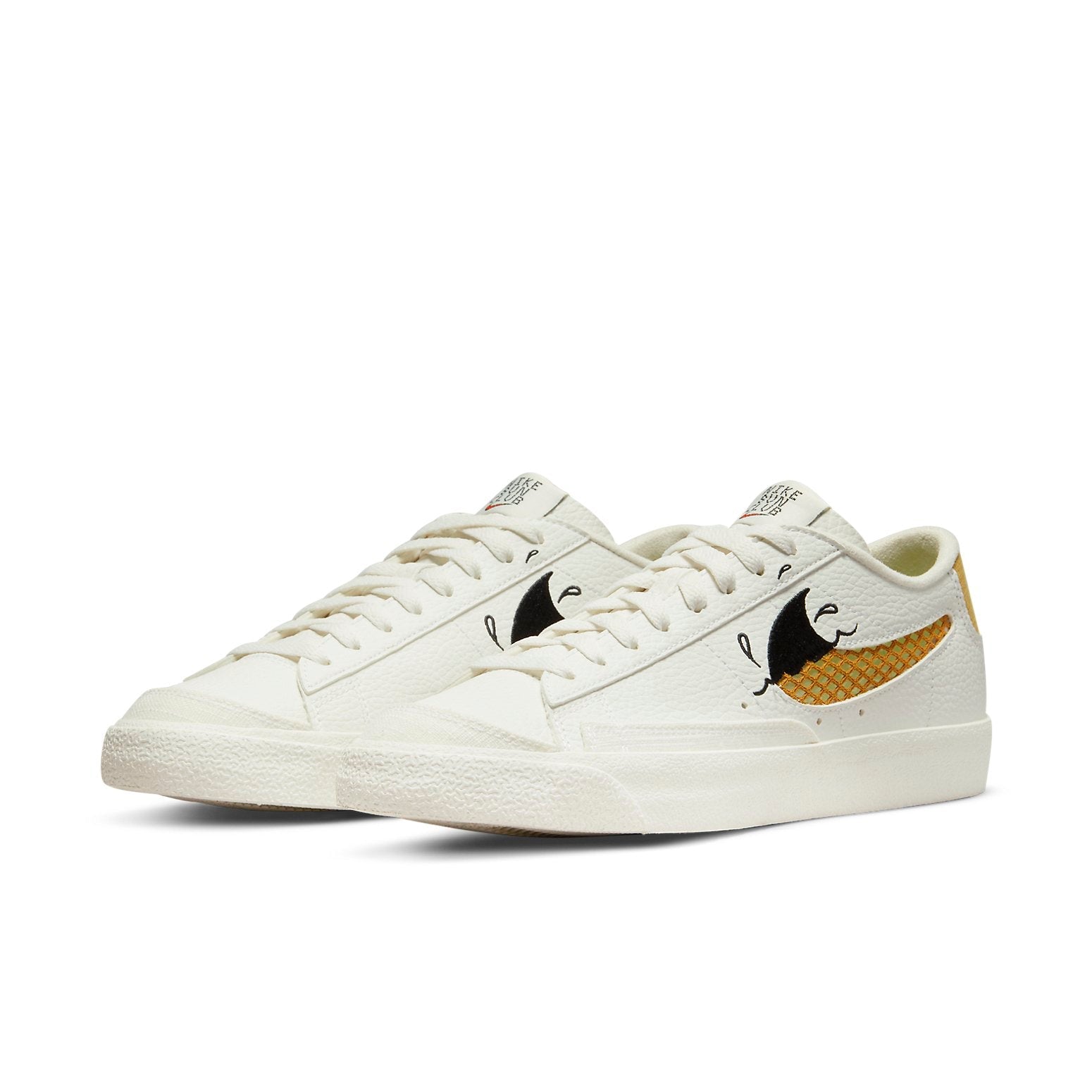 Nike Blazer Low '77 SE Next Nature 'Sun Club - Sail' DM0210-100