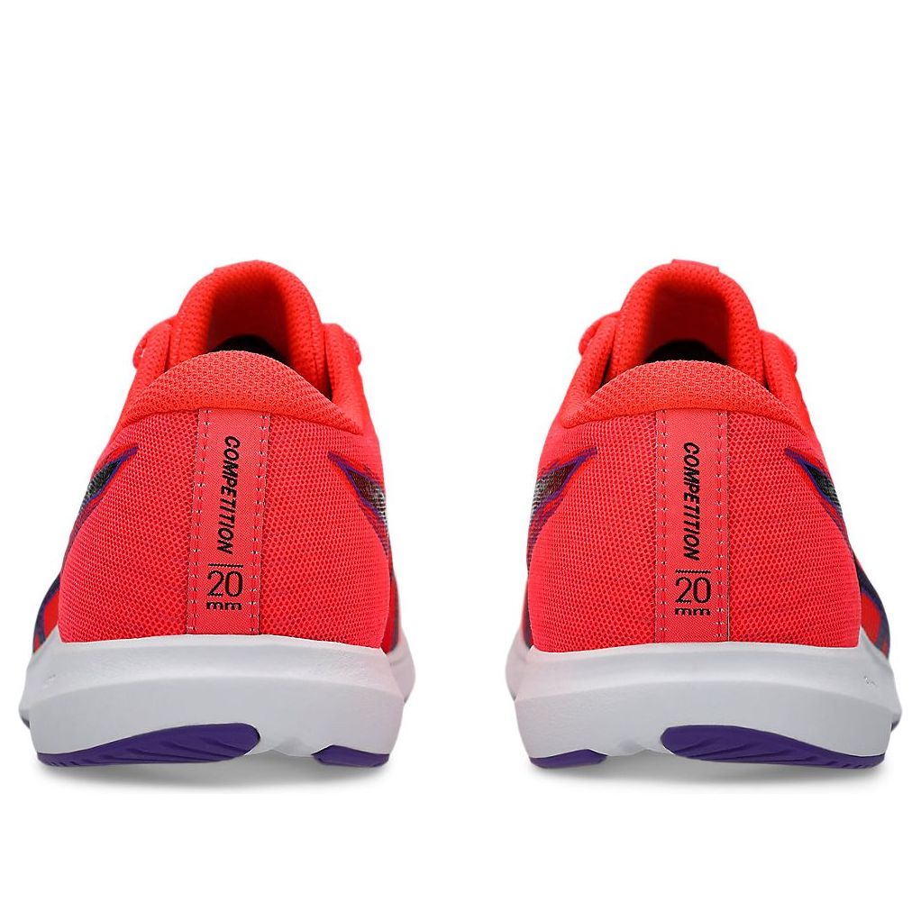 ASICS Hyper Racer 'Flash Red Black' 1093A233-600