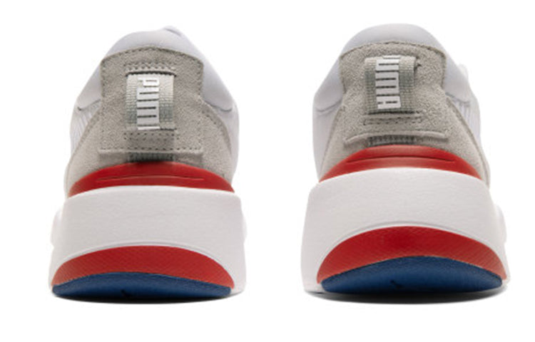 PUMA Zeta Function 'White/Blue' 369812-04