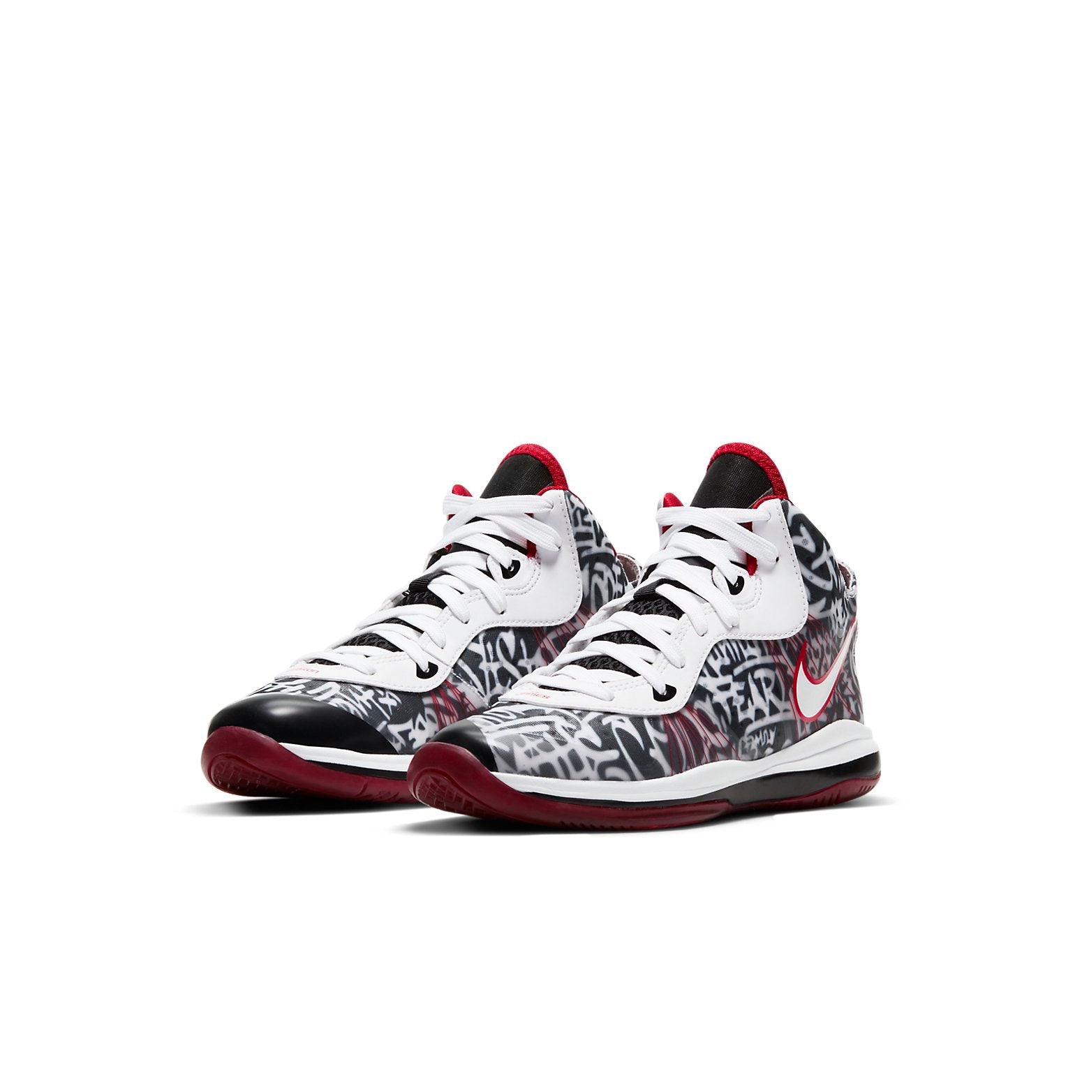 (PS) Nike LeBron 8 'Graffiti' DH3239-001