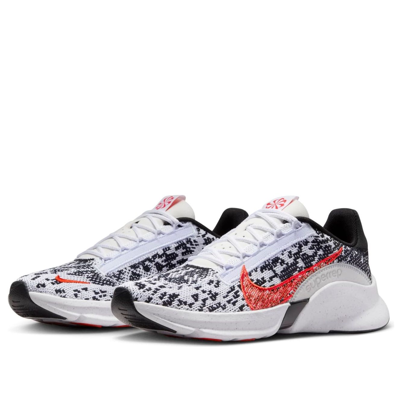 (WMNS) Nike SuperRep Go 3 Flyknit Next Nature 'Photon Dust' DH3393-105