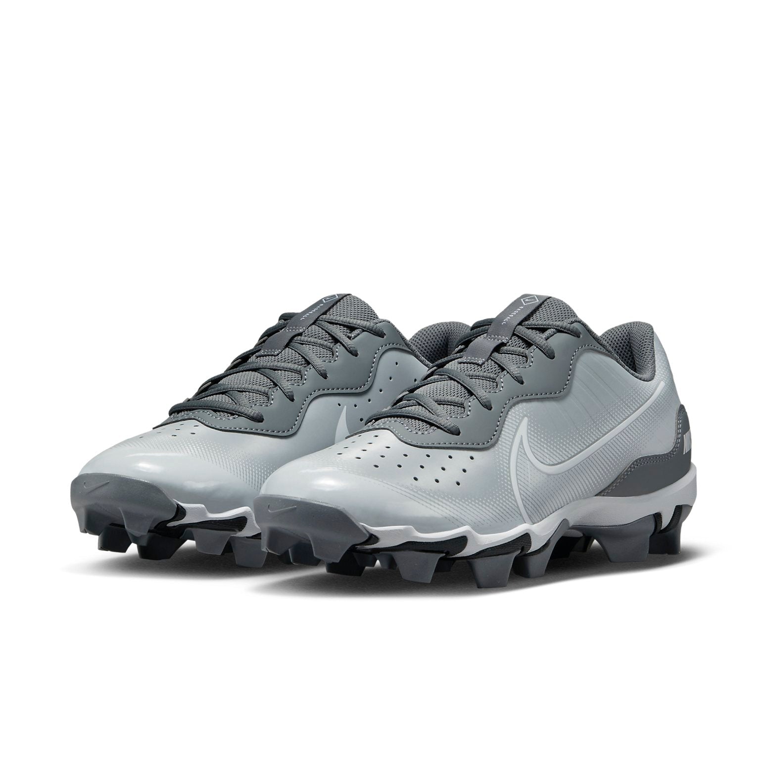 Nike Alpha Huarache 4 Keystone 'Wolf Grey' DJ6524-012