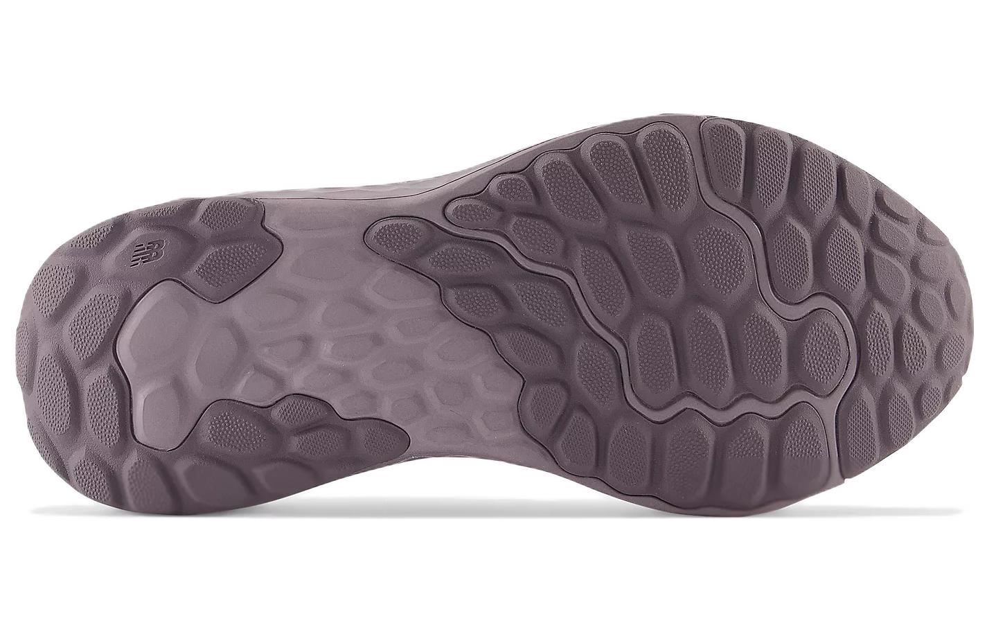 (WMNS) New Balance Fresh Foam Arishi v4 'Zinc Lilac Chalk' WARISFG4