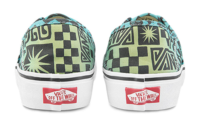 Vans Authentic 'Tribal Checkerboard' VN0A3MU642K