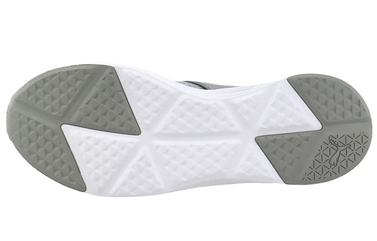 (WMNS) PUMA Prowl Slip On Gray 193078-12