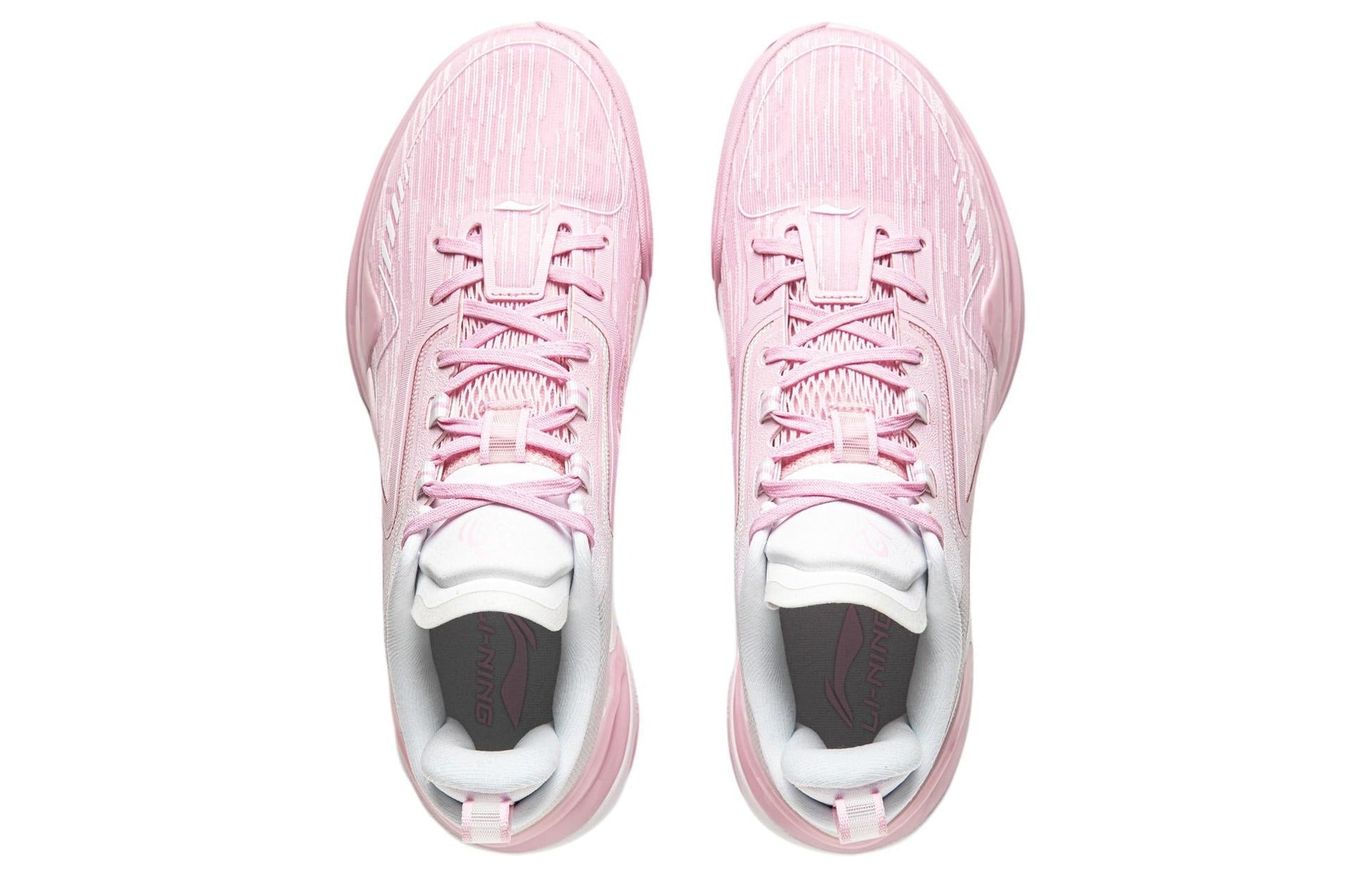 Li-Ning LiRen - Assassin 1 'Pink' ABPU021-6
