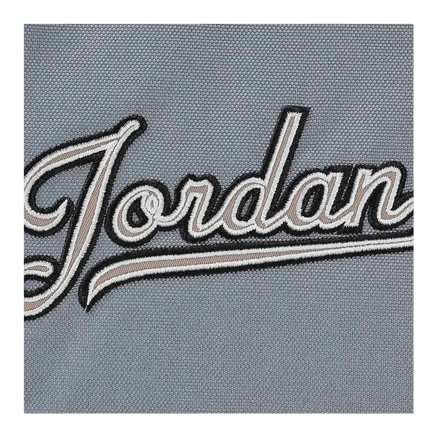 (GS) Jordan School Backpack 'Blue Grey' IM4501-476