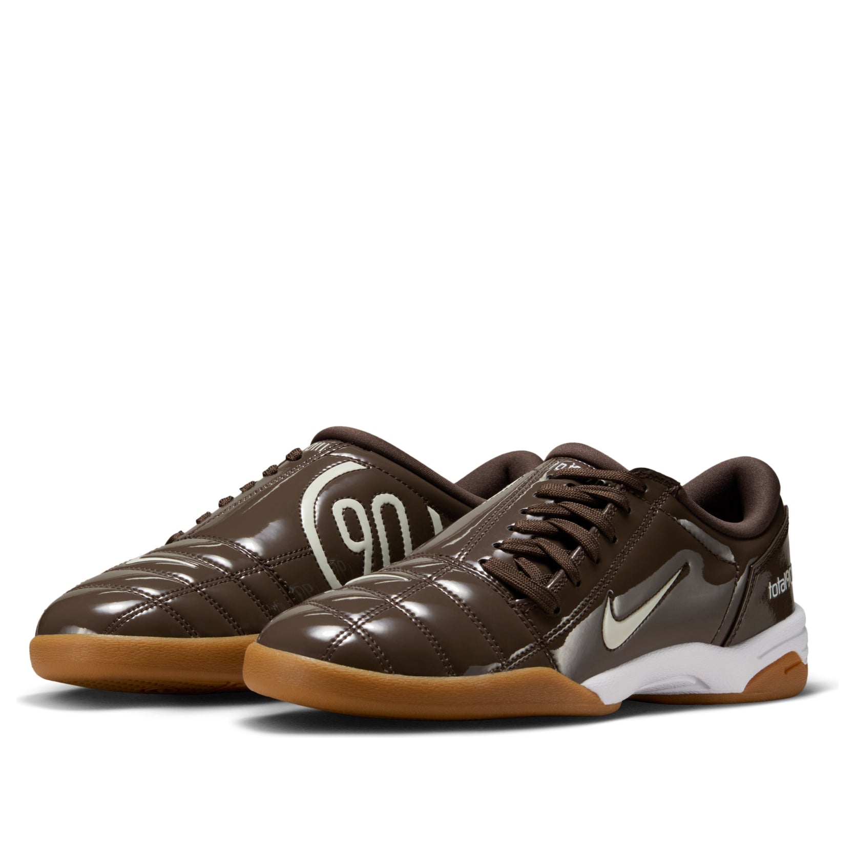 (WMNS) Nike Total 90 III 'Baroque Brown' IB5666-202