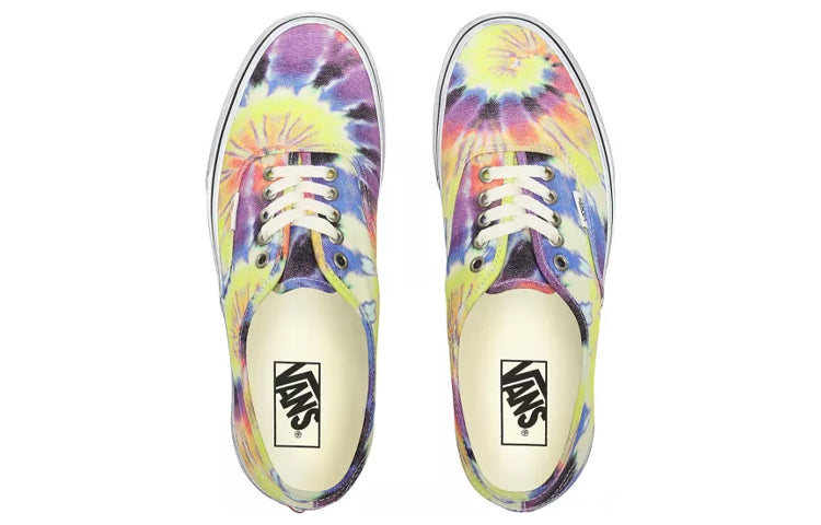 Vans Authentic 'Washed - Tie Dye' VN0A2Z5I19X