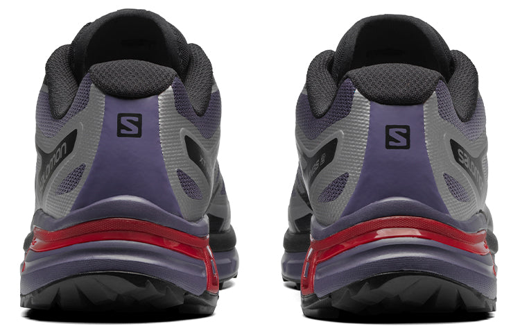 SALOMON XT-Wings 2 'Silver Violet' 414687